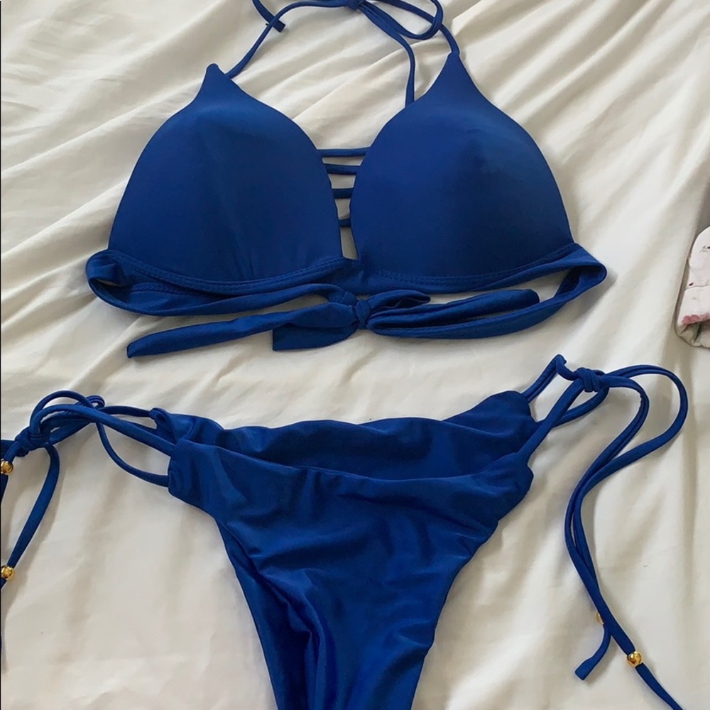 Bikini, brand new never worn.